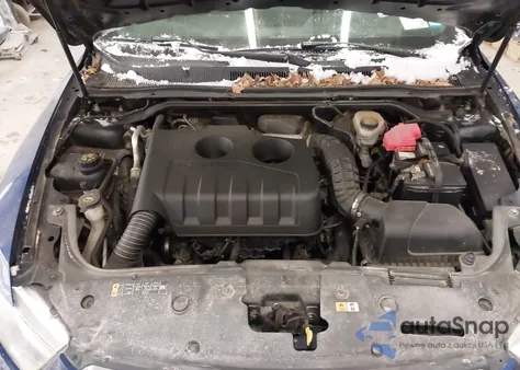 2013 Ford Taurus Sel z USA, uszkodzony, nr VIN 1FAHP2E95DG176479